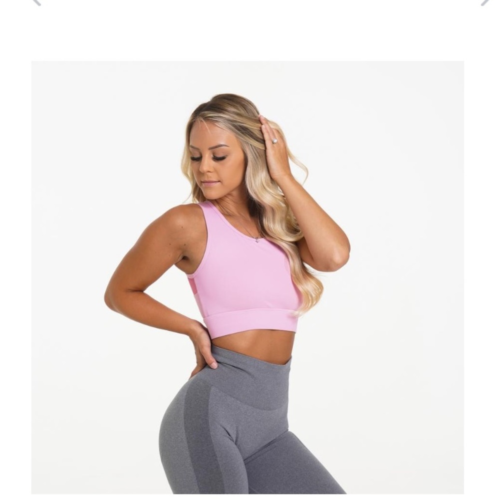 Nvgtn bra